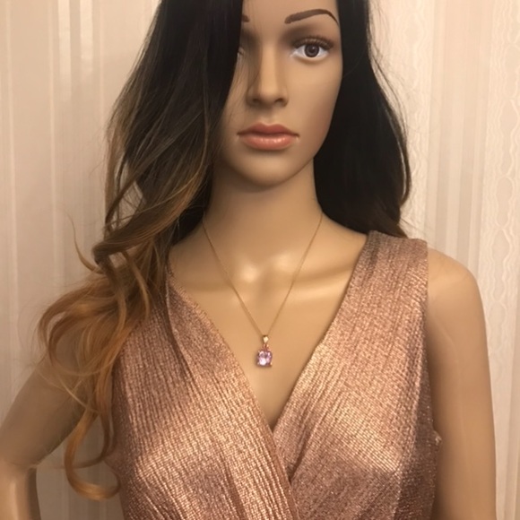 Donna Rico Cocktail Dress - Picture 8 of 12